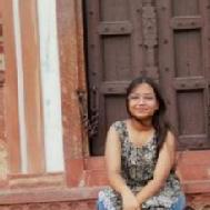 Harshita P. Nursery-KG Tuition trainer in Firozabad