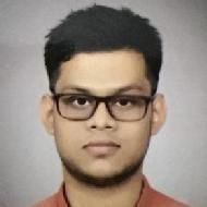 Somnath Mondal Class 11 Tuition trainer in Chennai