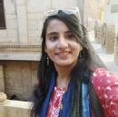 Photo of Nidhi P.