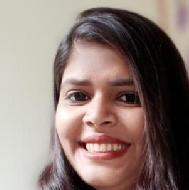 Priyanka J. Class I-V Tuition trainer in Indore