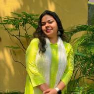 Tanya Psychiatry trainer in Nainital