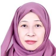 Ai Yoshioka Japanese Language trainer in Sharjah