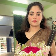 Sakshi P. Class I-V Tuition trainer in Delhi