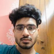 Kunj Thakur Class I-V Tuition trainer in Delhi