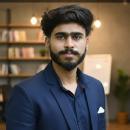 Hrushikesh Bharat Crypto Training trainer in Niphad