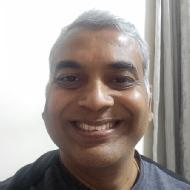 Rajesh Class 9 Tuition trainer in Bangalore