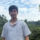 Photo of Santosh Semwal