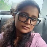 Anushka T. Nursery-KG Tuition trainer in Lucknow