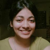Sagnika S. Nursery-KG Tuition trainer in Siliguri