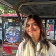 Divyati S. Dance trainer in Ghaziabad
