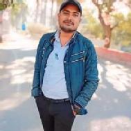 Amit Kumar Class 8 Tuition trainer in Faizabad