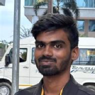 Vigneshwar B Microsoft Power BI trainer in Tiruvallur