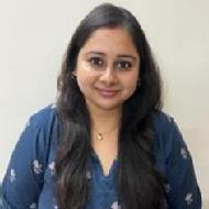 Deblina Class 6 Tuition trainer in Kolkata