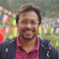 Shubham Patle Class 7 Tuition trainer in Noida