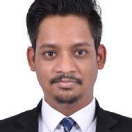 Gaurav Kumar Class 10 trainer in Abu Dhabi