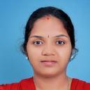 Photo of Gayatri P.