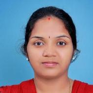 Gayatri P. Class I-V Tuition trainer in Pedakakani