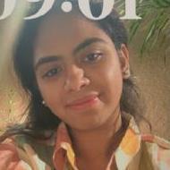 Chauhan P. Class I-V Tuition trainer in Bhavnagar