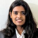 Photo of Harshita T.