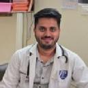 Photo of Raghav Angirash