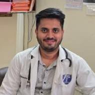 Raghav Angirash MBBS & Medical Tuition trainer in Bhopal
