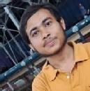 Photo of Ayush Dwivedi