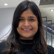 Nandita S. Class I-V Tuition trainer in Aligarh