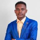 Photo of Patrick Kamote Kimanzi