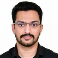 Suryakiran Vanapalli Class 10 trainer in Bangalore