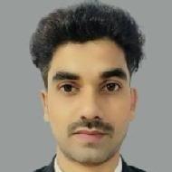 Kunal Kumar Class 8 Tuition trainer in Ranchi