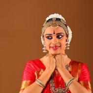 Tejaswi Konduri Dance trainer in Seattle