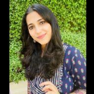 Hemangi B. Class I-V Tuition trainer in Mumbai