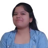 Anamika A. Class I-V Tuition trainer in Jaipur