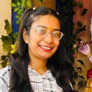Tejaswani S. Class I-V Tuition trainer in Gorakhpur Sadar