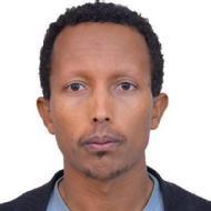 Tigabu Mekonnen Belay Class 11 Tuition trainer in Addis Ababa