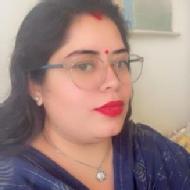 Arpita V. Class I-V Tuition trainer in Kurukshetra