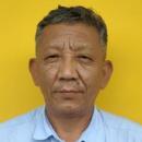 Photo of Wangchuk