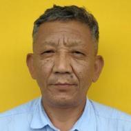 Wangchuk Class I-V Tuition trainer in Dharamsala