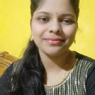 Ankita S. Nursery-KG Tuition trainer in Rourkela Steel City