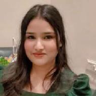 Ishu Class I-V Tuition trainer in Ferozepur