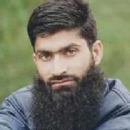 Sartaj Ahmad Ganie Class 10 trainer in Damhal Hanji Pora