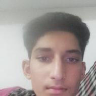 Gurjot Singh Class I-V Tuition trainer in Hoshiarpur