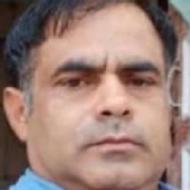 Vinod Kumar Class 10 trainer in Charkhi Dadri