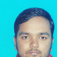 Ankur Kumar Class 12 Tuition trainer in Faridabad