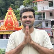 Vikrant Chaudhary Yoga trainer in Saharanpur