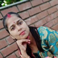 Anjna V. Nursery-KG Tuition trainer in Lucknow