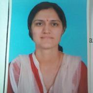 Richa S. Class I-V Tuition trainer in Ranchi
