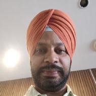 Parminder Pal Singh Class I-V Tuition trainer in Ludhiana