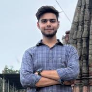 Vaibhav Pandey Class 12 Tuition trainer in Sultanpur