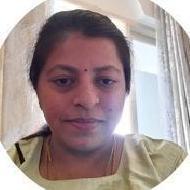 Sushma V. Class 10 trainer in Bangalore